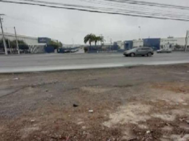 Terreno en venta 8949 metros industrial Apodaca nuevo Le?n