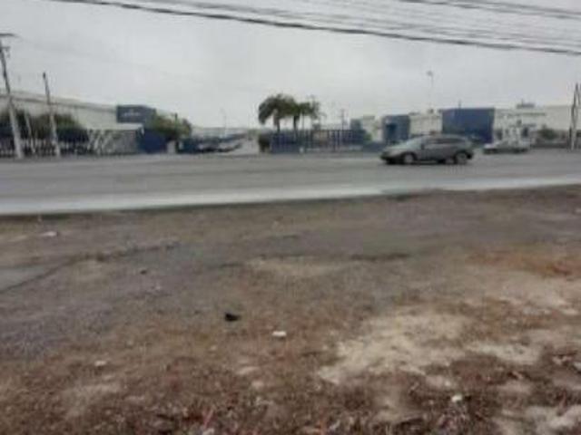 Terreno en venta 8949 metros industrial Apodaca nuevo León