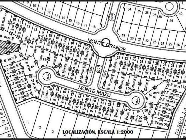 Terreno en venta