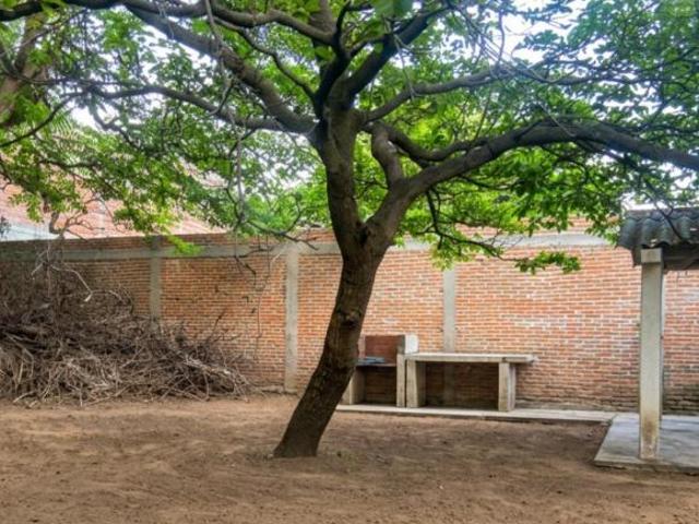 Terreno en Venta