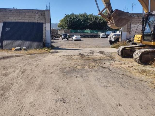 Terreno en VENTA