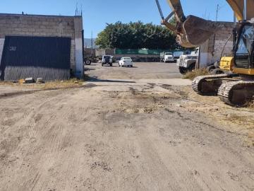 Terreno en VENTA