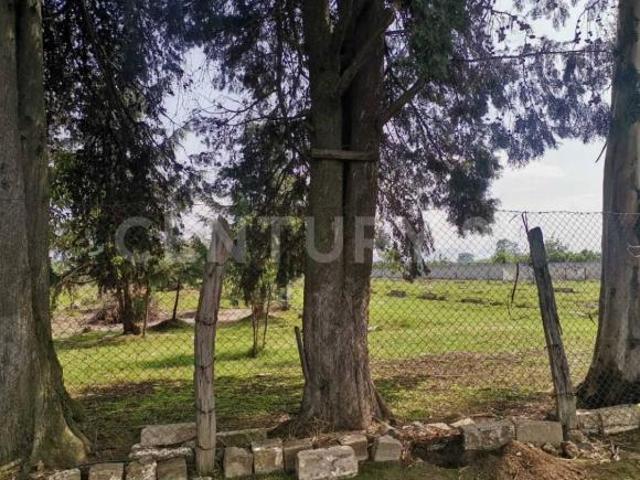 Terreno en venta