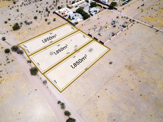 TERRENO EN VENTA