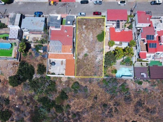 TERRENO EN VENTA