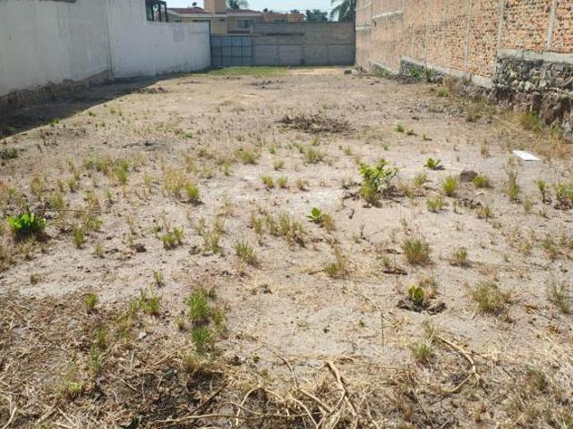 Terreno en venta 809 metros cuadrados en club Atlas el Salto