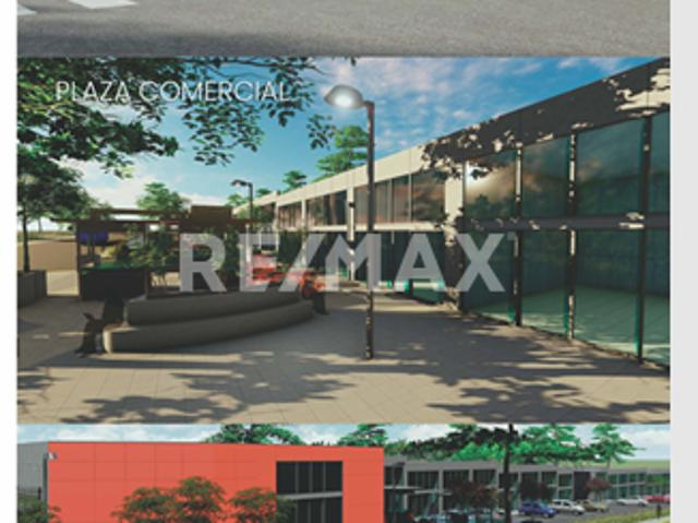 TERRENO EN VENTA