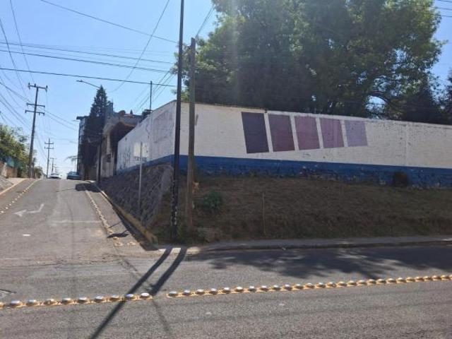 Terreno en Venta
