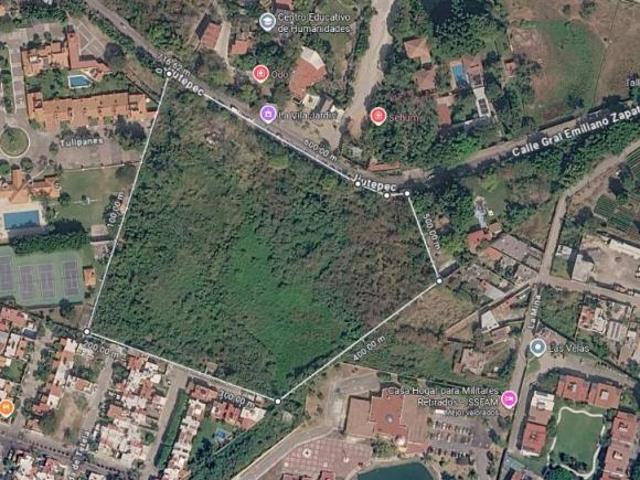 TERRENO EN VENTA