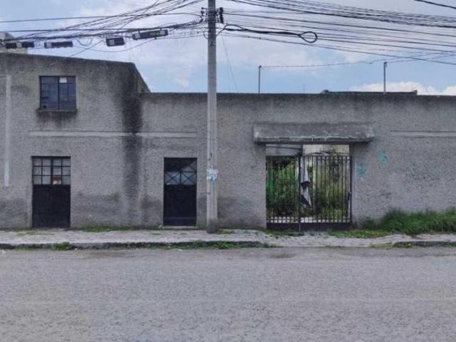Terreno en venta