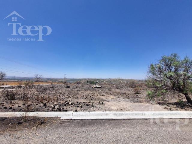 Terreno en Venta