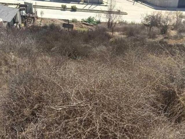 Terreno en Venta