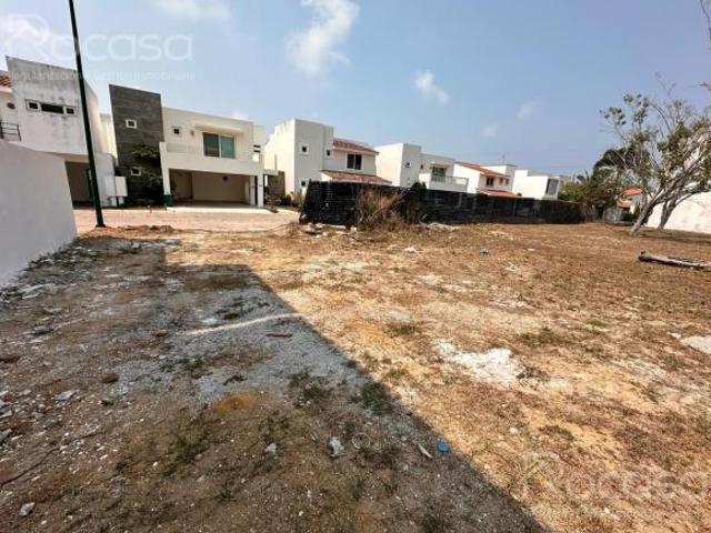 Terreno en venta