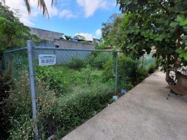 Terreno en Venta