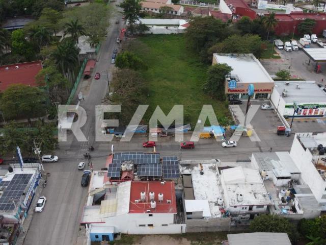 TERRENO EN VENTA