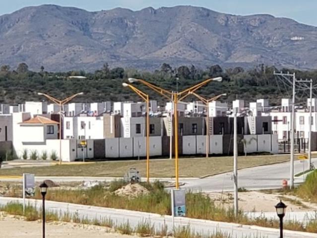 TERRENO EN VENTA