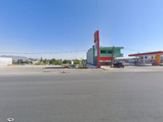 Terreno en Venta