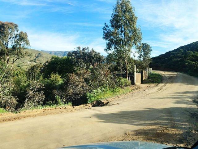 TERRENO EN VENTA