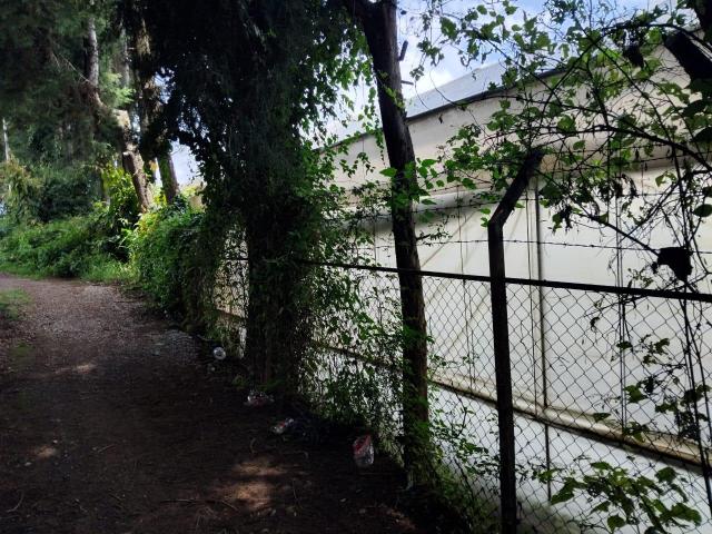 Terreno EN VENTA