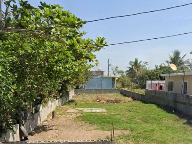 Terreno en Venta