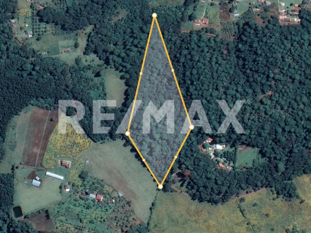 Terreno en Venta
