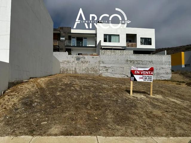 Terreno en Venta