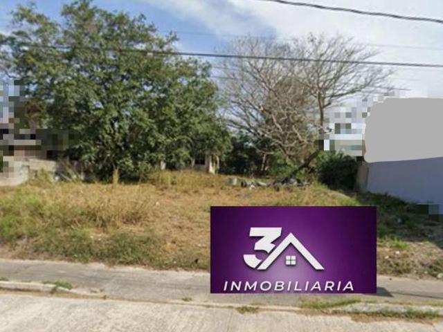 Terreno en venta