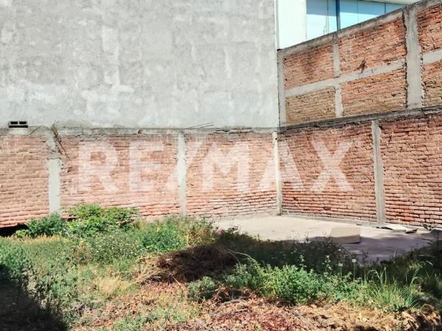 TERRENO EN VENTA