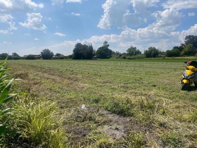 Terreno en Venta