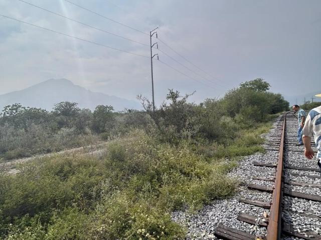 Terreno en venta 9.2 metros Parque industrial El Carmen nuevo le?n