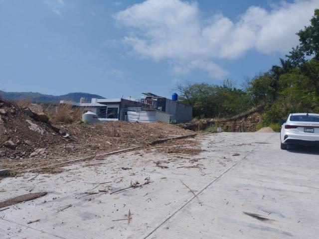 Terreno en ventan en Fraccionamiento Colesquizan, Tuxtla Guti?rrez, Chiapas
