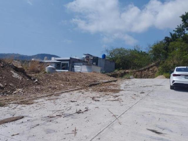 Terreno en ventan en Fraccionamiento Colesquizan, Tuxtla Gutiérrez, Chiapas