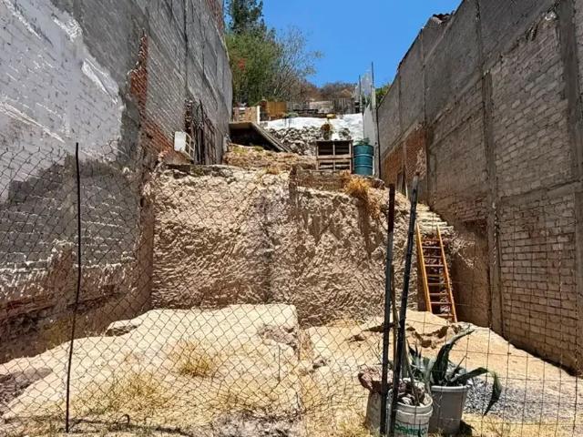 TERRENO EN VENTAS COLINAS DE LEÓN