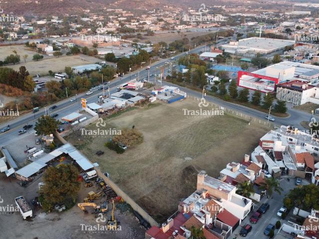 Terreno en venta/renta Blvd. Haciendas de Leon esq Blvd. La Luz