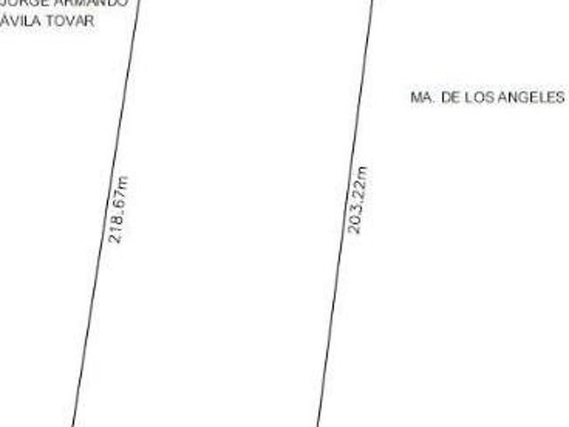 Terreno en VENTA/RENTA en Lagos de Moreno, Jalisco