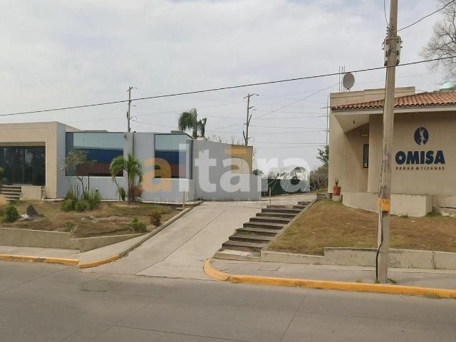 ?TERRENO EN VENTE CON LA MEJOR UBICACI?N! AV. EJ?RCITO, CD. MADERO TMPS
