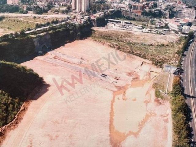 TERRENO EN VENTE,JESUS DEL MONTE,HUIXQUILUCAN