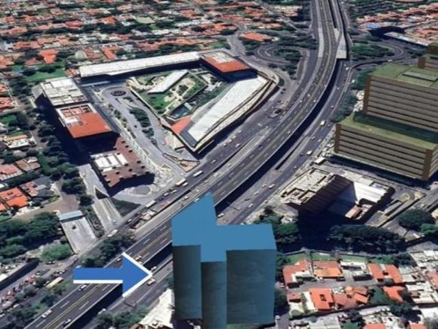 Terreno en Vente, ubicación privilegiada al sur de la Ciudad
