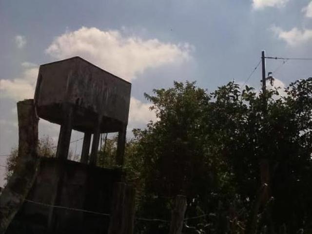 Terreno en Veracruz