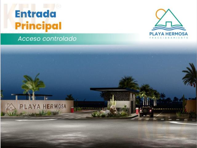 Terreno en Veracruz