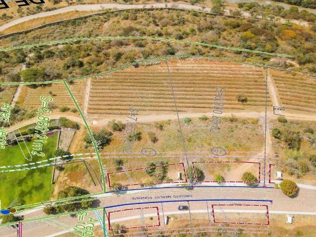 Terreno en vi?edos San Miguel