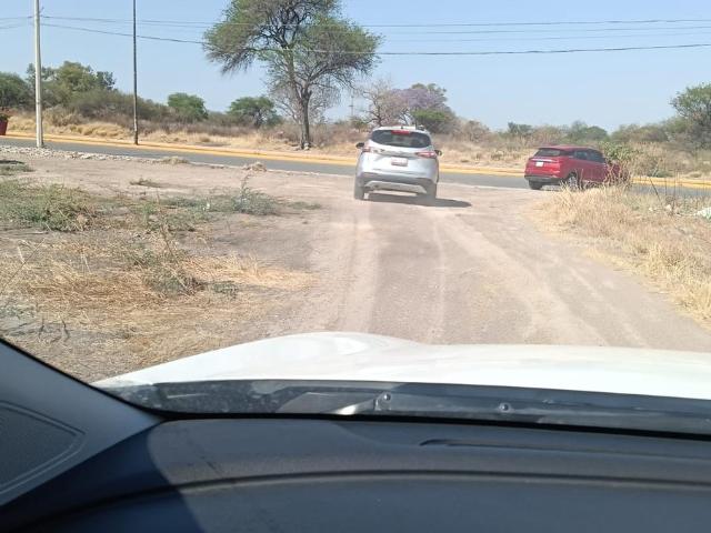 Terreno en Vicente Guerrero