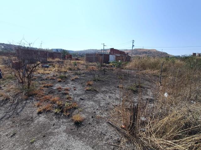 Terreno en Vicente Guerrero