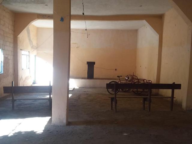 bodega en venta en silao colonia estrella