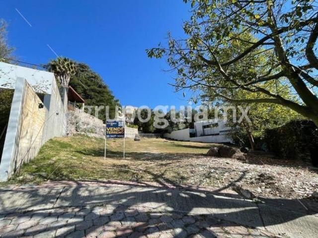 TERRENO EN VILLA MAGNA