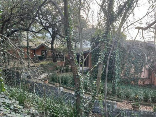 Terreno en Villa Montaña