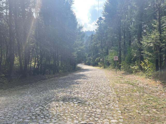 Terreno en Villa Alpina en Venta