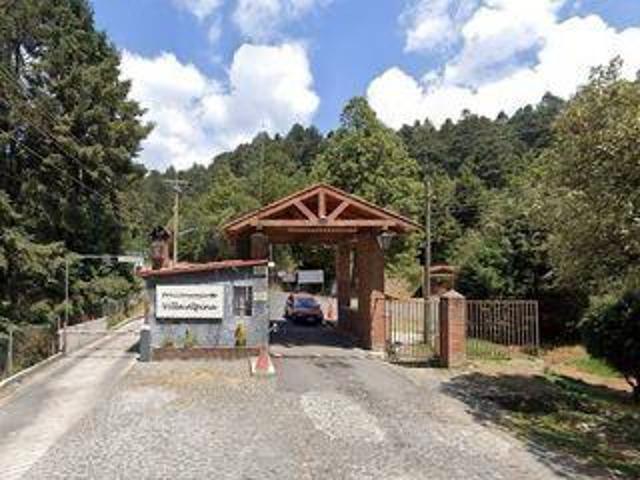 Terreno en Villa Alpina en Venta