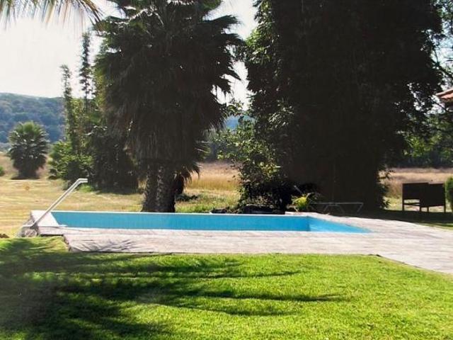 terreno en villa corona junto a la laguna
