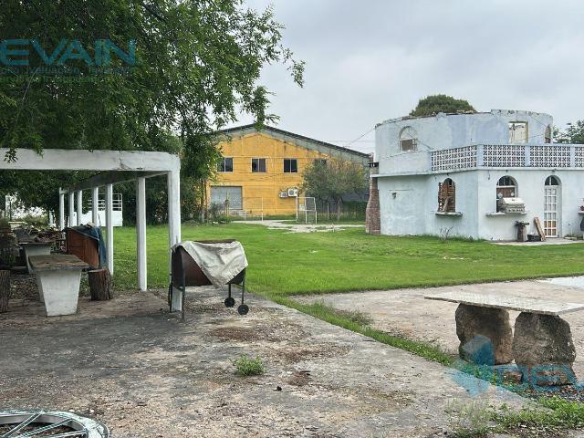 Terreno en Villa de Fuente